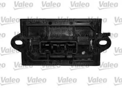 VALEO 509600 Регулятор оборотов вентилятора