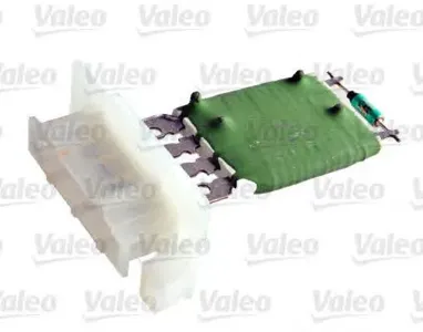 VALEO 515074 Резистор ветилятора отопителя   VW Golf V