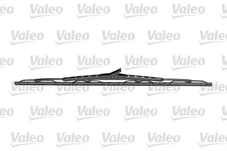VALEO 574193 Стеклоочиститель 550mm [спойлер] VM110 SILENCIO