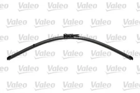VALEO 574316 Щётки со бескаркасные к-кт SILENCIO 650+600mm