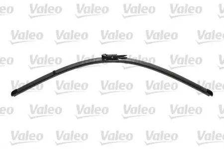 VALEO 574325 Щетки стеклоочистителя бескаркасная 650580мм silencio X-TRM