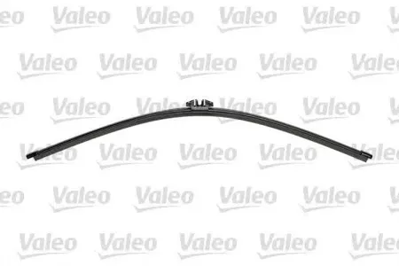 VALEO 574339 Щетка стеклоочистителя  задняя Silencio бескаркасная 50020` (специальное )