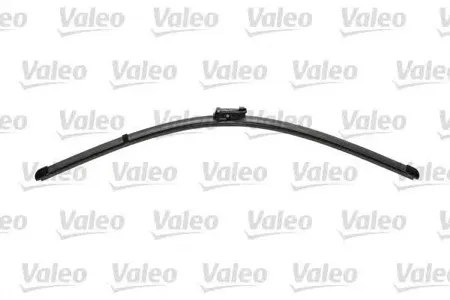 VALEO 574389 Щетка стеклоочистителя silencio 600мм500мм (ком-т)