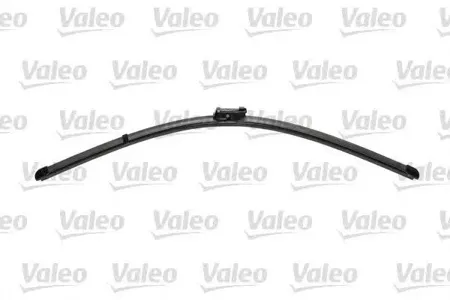 VALEO 574641 Щетки стеклоочистителя бескаркасные к-кт silencio 600+450mm