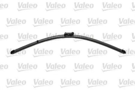 VALEO 574643 Щетка стеклоочистителя silencio 600мм500мм (ком-т)