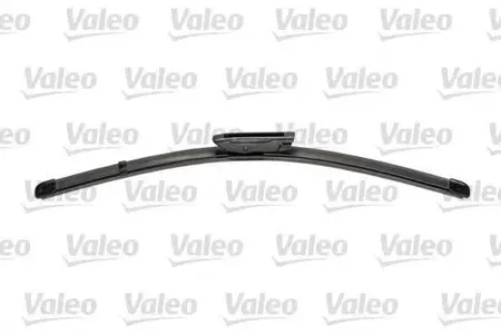 VALEO 574741 Щетка стеклоочистителя silencio 550мм450мм (ком-т)