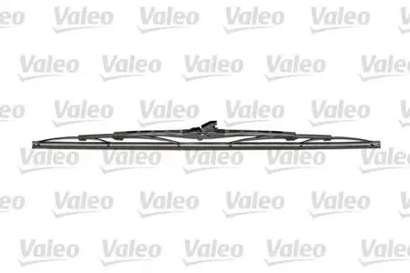 VALEO 575545 Щетка стеклоочистителя  450мм каркасная First