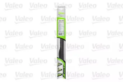 VALEO 575825 Щетка стеклоочистителя  гибридная 35014' FIRST Covertech Honda Jazz 1.2i1.4i, Toyota 1.33 08>