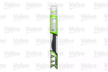 VALEO 575826 Щетка стеклоочистителя гибридная 400,16 FIRST Covertech Hyndai i20, Mazda 6, Toyota Avensis Verso 01>