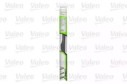 VALEO 575830 Щетка стеклоочистителя гибридная 530,21 FIRST Covertech Citroen C-Crosser, Mitsubishi , Peugeot 4007 03>