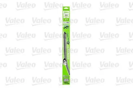 VALEO 576074 Щетка стеклоочистителя Compact плоск. 475 mm