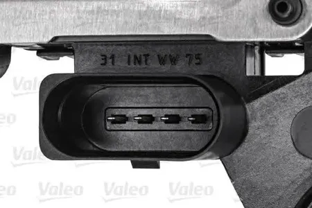 VALEO 579724 Мотор стеклоочистителя