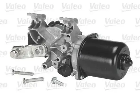 VALEO 579751 Мотор для стеклоочистителя (без трапеции)