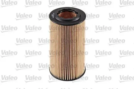 VALEO 586501 Фильтр масляный