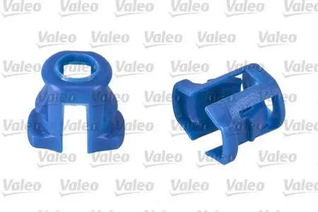 VALEO 587008 Фильтр топливный