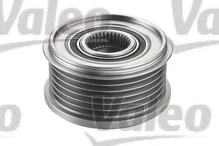 VALEO 588002 Шкив генератора