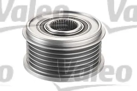 VALEO 588003 Шкив генератора