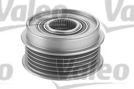 VALEO 588008 Шкив генератора