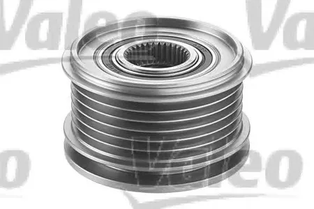 VALEO 588011 Шкив генератора
