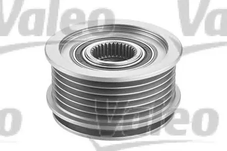 VALEO 588032 Шкив генератора Audi A4, A6 1.6, 1.8T, 2.0 00=>