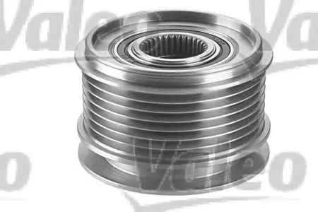 VALEO 588052 Шкив генератора