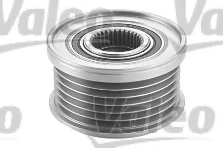 VALEO 588055 Шкив генератора