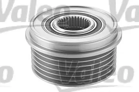 VALEO 588065 Шкив генератора