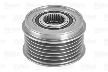 VALEO 588121 Шкив генератора
