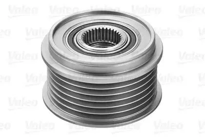VALEO 588128 Шкив
