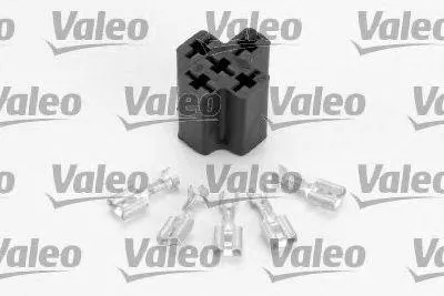 VALEO 649200 Разъем электр. 5pin