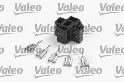 VALEO 649600 Разъем электр. 5pin