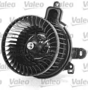 VALEO 698044 Вентилятор