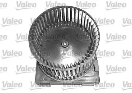 VALEO 698402 Вентилятор отопителя Vectra B (430w)