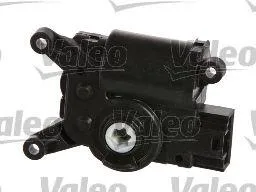 VALEO 715277 Электродвиг заслонки рег. темп. Golf vii