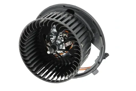 VALEO 715347 Мотор печки c крыльчаткой