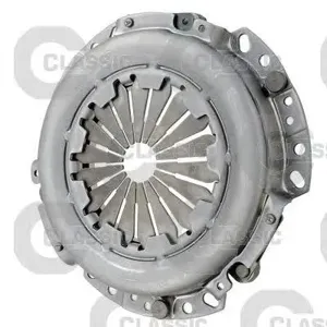 VALEO 786024 Комплект сцепления Renault Megane Clio