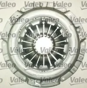 VALEO 801974 Комплект сцепления DAWOO Espero 96- 1.8
