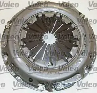 VALEO 801985 Комплект сцепления