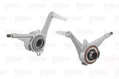 VALEO 810021 Подшипник выжимной [гидравлический]