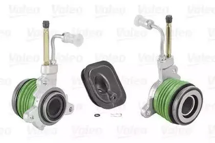 VALEO 810035 Выжимной подшипник гидравлический