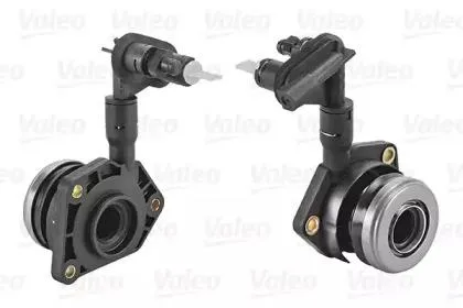 VALEO 810037 Подшипник выжимной Ford C-MAX, Focus , Mondeo 04=>