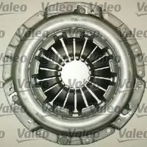 VALEO 821099 Комплект сцепления Daewoo Nexia Lanos 1.5L 16кл, Espero 1.5L1.8L 2L (218216)