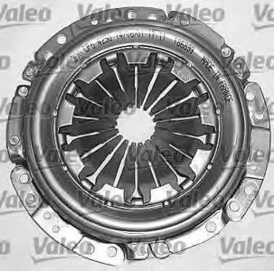 VALEO 821333 Сцепление компл. PSA Berlingo 306406 95- 1.61.8