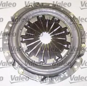 VALEO 821365 Комплект сцепления PSA Berlingo 206 02- 1.9D