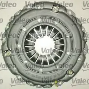 VALEO 821449 Комплект сцепления