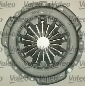VALEO 821457 Комплект сцепления Fiat Punto 1.2 99>
