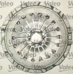 VALEO 826299 Комплект сцепления (корзина, диск, выжимной)