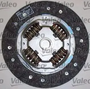 VALEO 826339 Компл.сцепления Audi A2VW Caddy , Lupo , Polo 1.4 16V