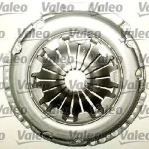VALEO 826362 Комплект сцепления , 200мм