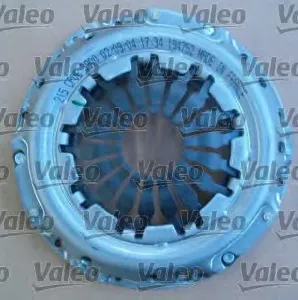 VALEO 826479 Комплект сцепления  Renault  Clio III Laguna Scenic